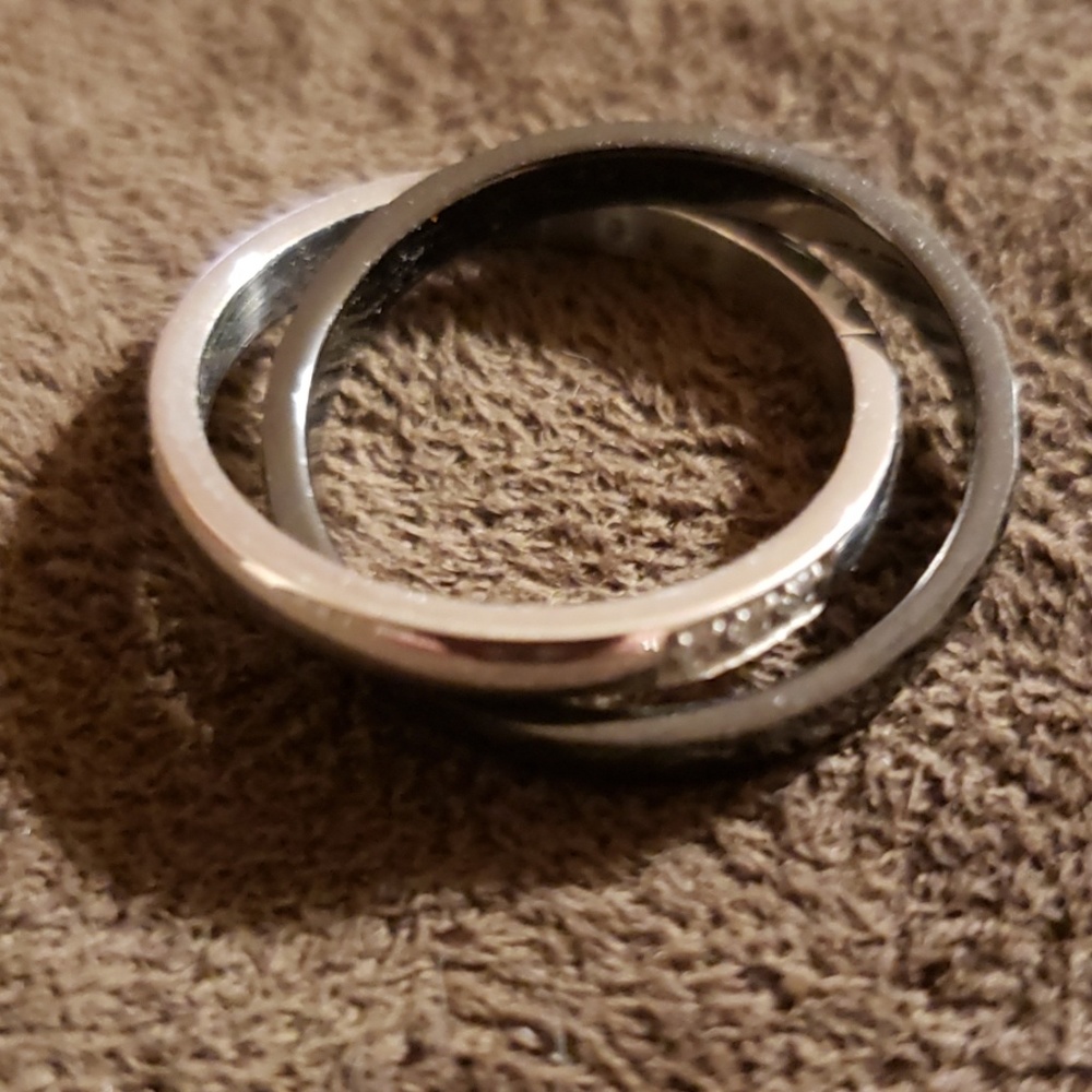 Double Ring🧡